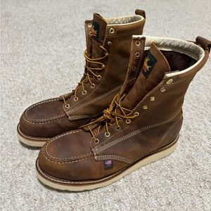 Thorogood American Heritage Boots Size 11